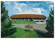 Dee Events Center (S-1052X)