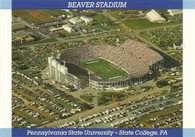 Beaver Stadium (ST-120)