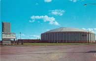 Brown County Veterans Memorial Arena (372X, 45653-B)