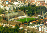 Bijeli Brijeg Stadium (WSPE-300)