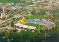 Georgi Asparuhov Stadium (WSPE-413)