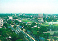 Bogyoke Aung San Stadium (WSPE-272)