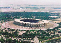 Jeque Zayed Stadium (WSPE-321)
