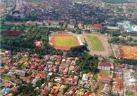 Bumi Sriwijaya Stadium (WSPE-426)