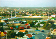 Kralendijk Municipal Stadium (WSPE-297)