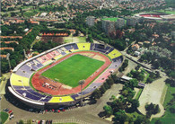 JNA Stadion Partizen (WSPE-657)