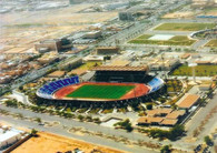 Abdullah Abdul Aziz Stadium (WSPE-740)