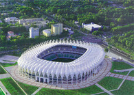 Bunyodkor Stadium (WSPE-894)