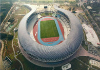 Kaohsiung National Stadium (WSPE-486)