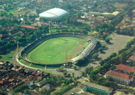 Mandala Krida Stadium (WSPE-784)