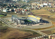 Stade Ibn Battouta (WSPE-686)