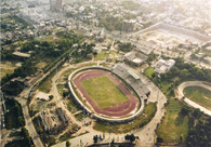 Punjab Stadium (WSPE-552)
