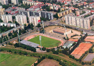 Rohonci Street Stadium (WSPE-606)