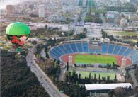 Tofiq Bahramov Stadium (WSPE-689)