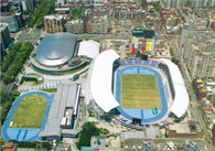 Taipei Municipal Stadium (WSPE-717)