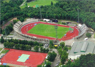 Steponas Darius & Stasys Girenas Stadium (WSPE-614)