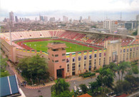 Suphachalasai Stadium (WSPE-354)
