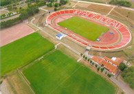 Cika Daca Stadium (WSPE-344)