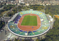 Vasil Levski National Stadium (WSPE-205)