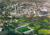 Parramatta Stadium (WSPE-542)