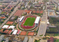 Városi Stadion (Nyíregyháza) (WSPE-522)