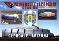University of Phoenix Stadium (PC57-PHX 2900)