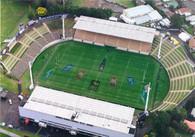 Yarrow Stadium (WSPE-585)