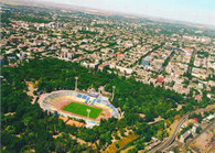 Chornomorets Stadium (WSPE-538)