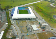 Robina Stadium (WSPE-485)