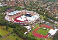 Queensland Sport and Athletics Centre (WSPE-595)
