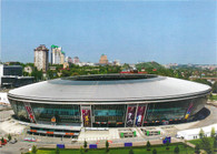 Donbass Arena (WSPE-805)
