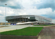 Lviv Arena (WSPE-808)