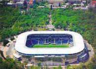 Chornomorets Stadium (WSPE-828)