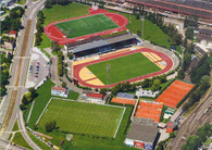 Kapaz Stadion (WSPE-666)