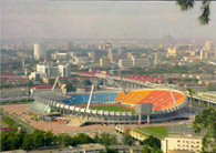 Shandong Stadium (WSPE-423)