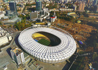Olimpiysky National Sports Complex (WSPE-807)