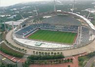 Jeju World Cup Stadium (WSPE-397)