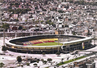 Nemesio Camacho "El Campín" Stadium (WSPE-547)
