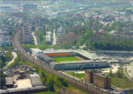 Åråsen Stadion (WSPE-193)