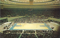 Mid-South Coliseum (MEM-4, 24331-C)