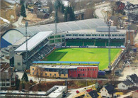 Fosshaugane Stadion (WSPE-669)