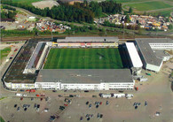 Åråsen Stadion (WSPE-88)