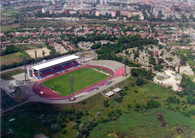 Sóstói Stadion (WSPE-638)