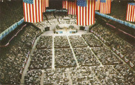 Madison Square Garden III (MSG III-Billy Graham)