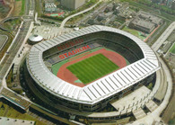 International Stadium Yokohama (WSPE-864)