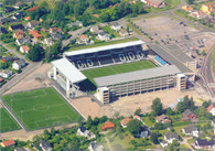 Skagerak Arena (WSPE-351)