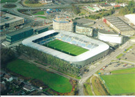 Viking Stadion (WSPE-685)