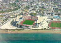 Pankritio Stadium (WSPE-186)