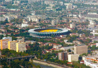 Boris Paichadze Stadium (WSPE-495)
