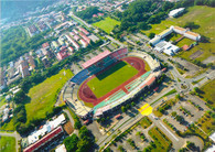 Likas Stadium (WSPE-281)